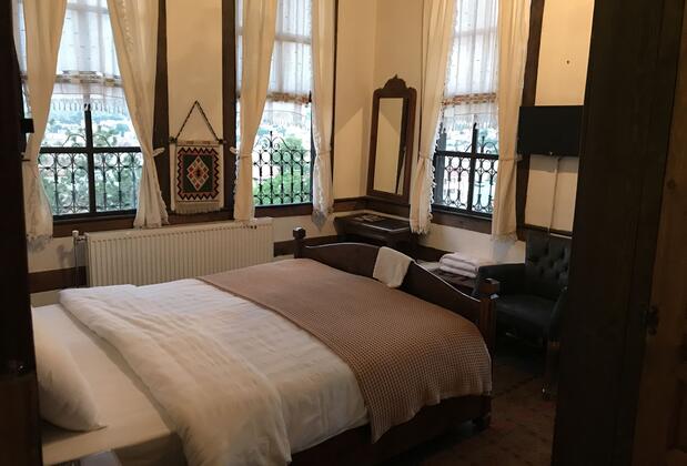 Ballık Konak - Görsel 17