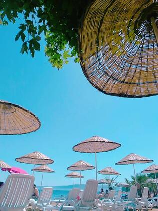 Erkin Beach Club Hotel - Görsel 4