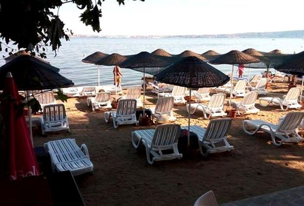 Erkin Beach Club Hotel - Görsel 6