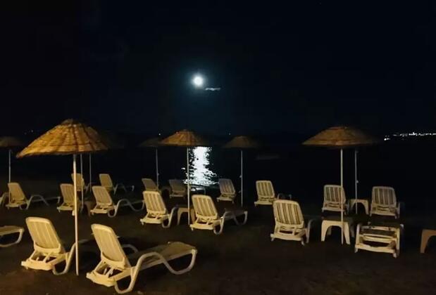 Erkin Beach Club Hotel - Görsel 9