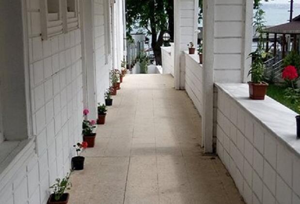 Erkin Beach Club Hotel - Görsel 3