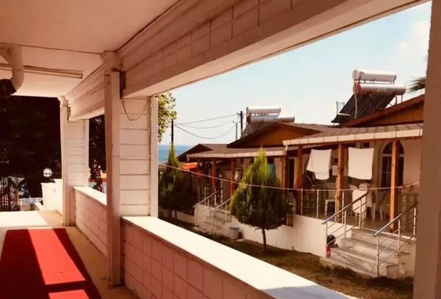 Erkin Beach Club Hotel - Görsel 10