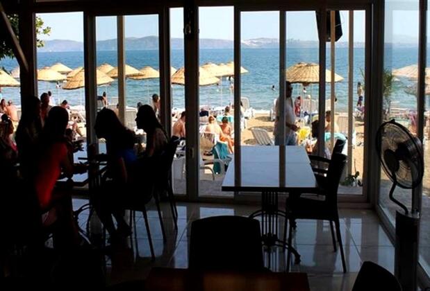 Erkin Beach Club Hotel - Görsel 12