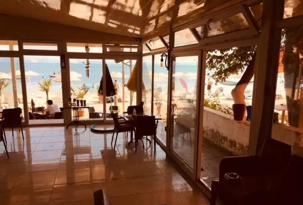 Erkin Beach Club Hotel - Görsel 15