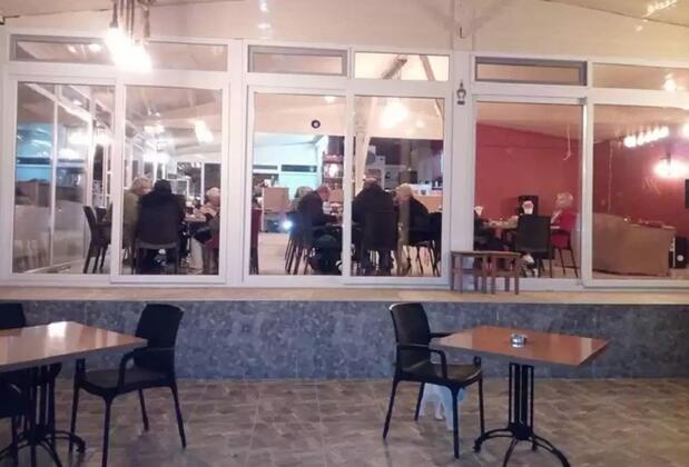 Erkin Beach Club Hotel - Görsel 17