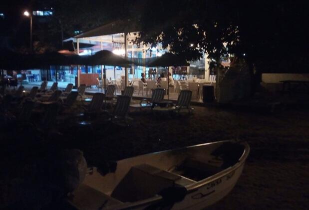 Erkin Beach Club Hotel - Görsel 19