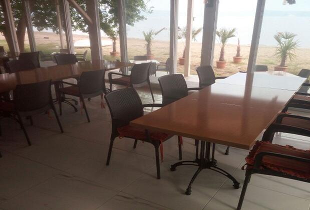 Erkin Beach Club Hotel - Görsel 20