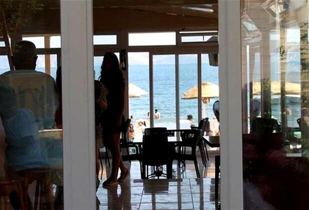 Erkin Beach Club Hotel - Görsel 21