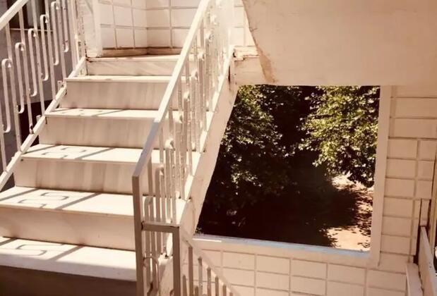 Erkin Beach Club Hotel - Görsel 8