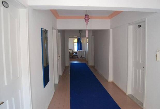 Erkin Beach Club Hotel - Görsel 26