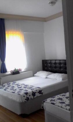 Erkin Beach Club Hotel - Görsel 28