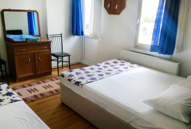 Erkin Beach Club Hotel - Görsel 29