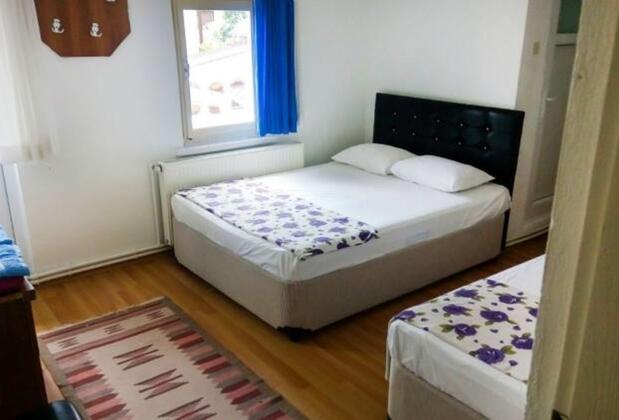 Erkin Beach Club Hotel - Görsel 31