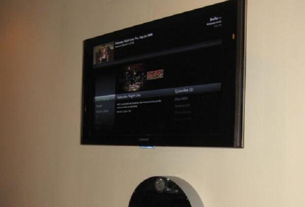 Erkin Beach Club Hotel - Görsel 5