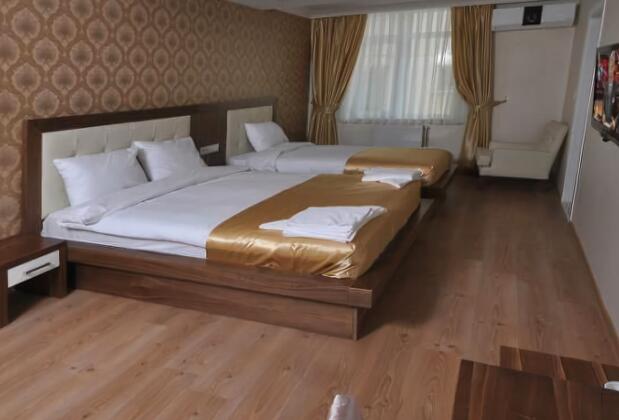 Savis Otel - Görsel 9