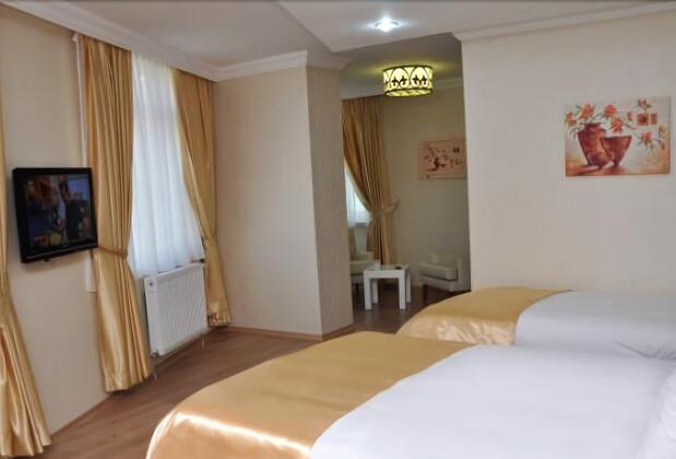 Savis Otel - Görsel 3