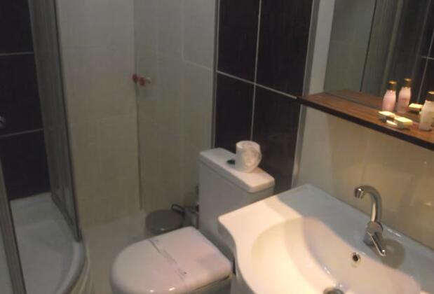 Savis Otel - Görsel 14