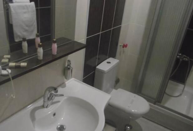 Savis Otel - Görsel 8