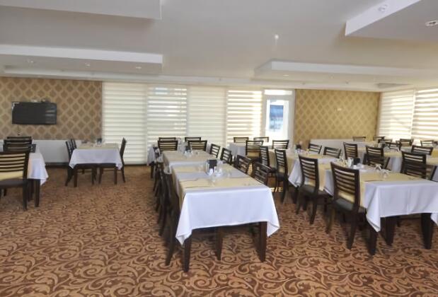 Savis Otel - Görsel 12