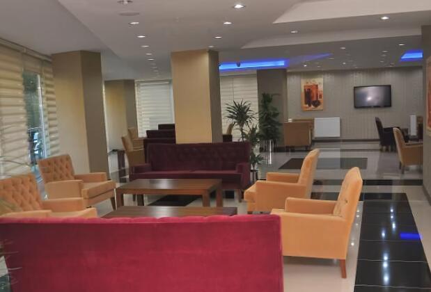 Savis Otel - Görsel 10