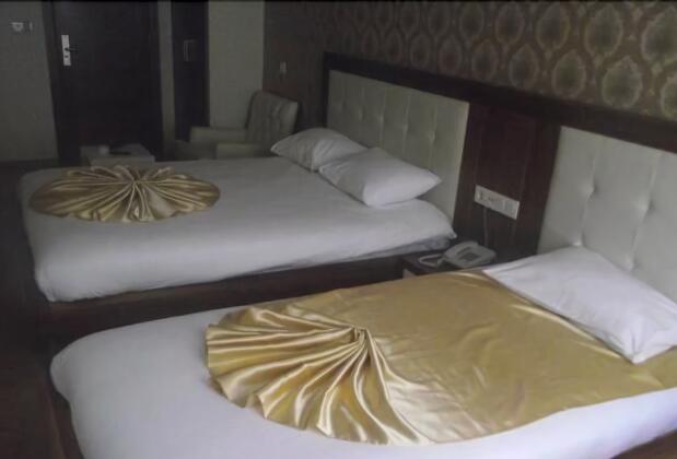 Savis Otel - Görsel 13