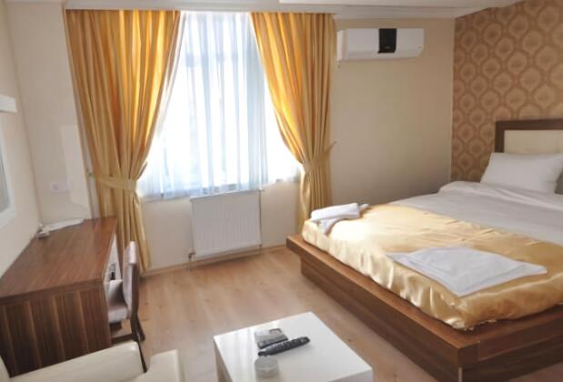 Savis Otel - Görsel 7