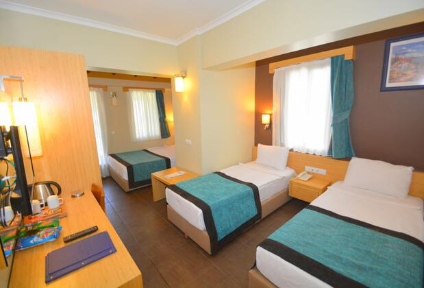 Hotel İstanköy Bodrum - Görsel 4