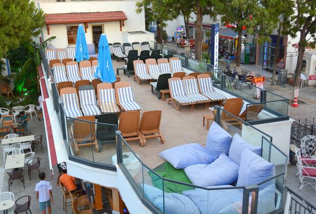Hotel İstanköy Bodrum - Görsel 12