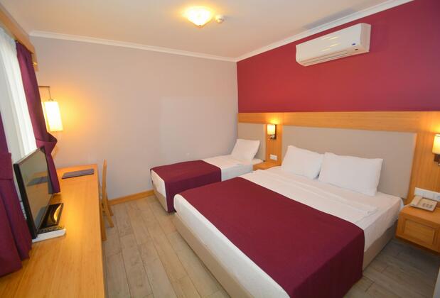 Hotel İstanköy Bodrum - Görsel 7