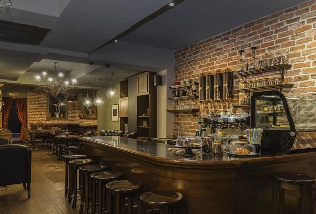 Meroddi Galata Mansion - Görsel 3