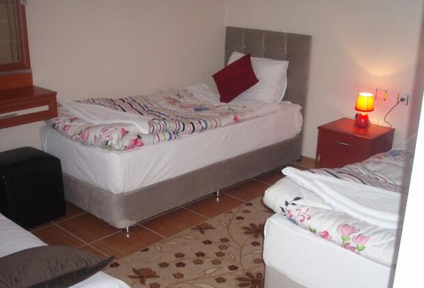 Hotel Pamukkale - Görsel 4