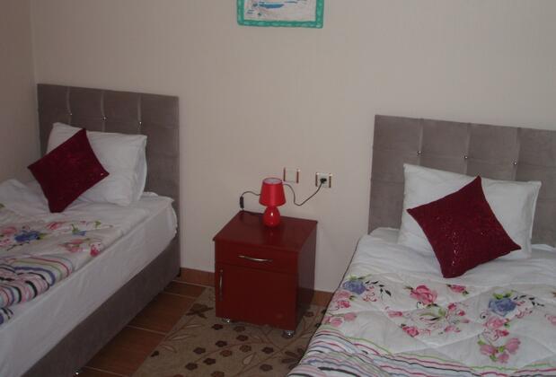 Hotel Pamukkale - Görsel 5