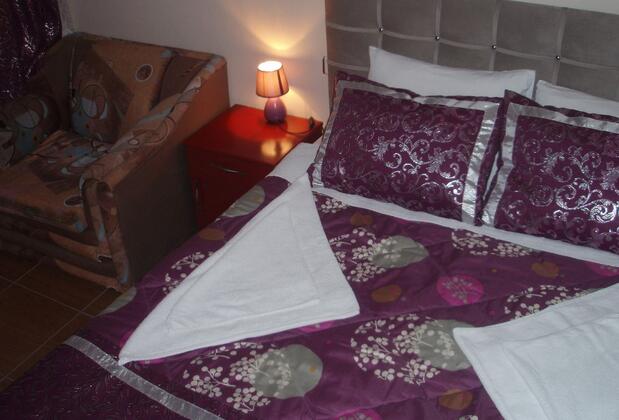 Hotel Pamukkale - Görsel 6