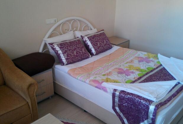 Hotel Pamukkale - Görsel 7