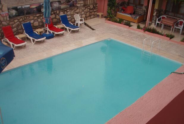 Hotel Pamukkale - Görsel 3