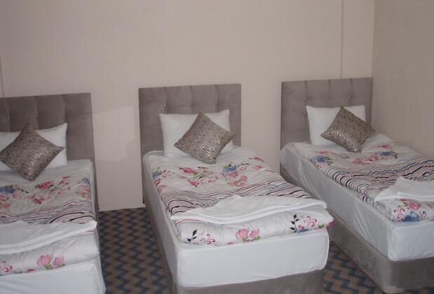 Hotel Pamukkale - Görsel 8