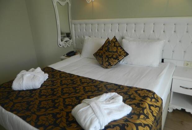 Egas Hotel - Görsel 8