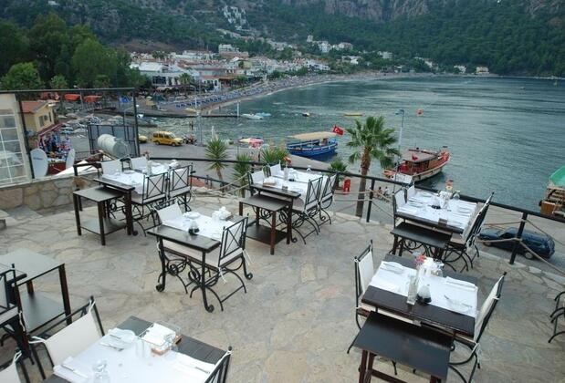 Es Apartments - Görsel 5