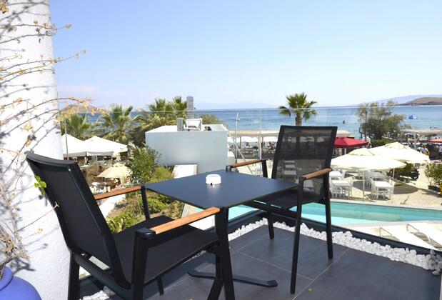 Herodot Beach Otel - Görsel 7