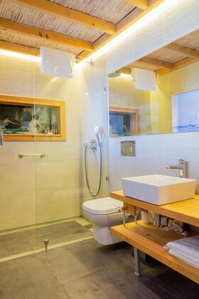 Herodot Beach Otel - Görsel 26