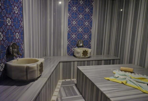 Herodot Beach Otel - Görsel 24