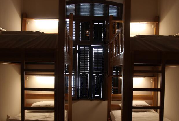 Fi Hostel - Görsel 18