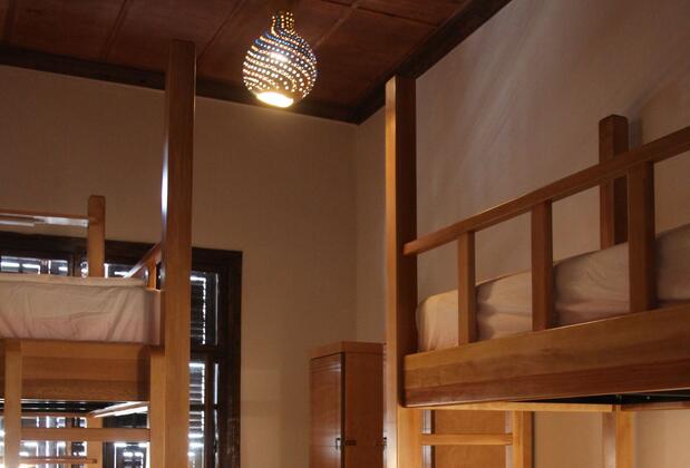 Fi Hostel - Görsel 11