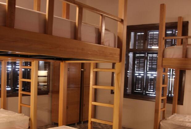 Fi Hostel - Görsel 12