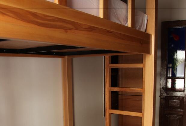 Fi Hostel - Görsel 13