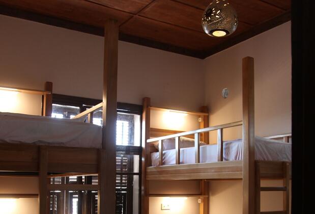 Fi Hostel - Görsel 16