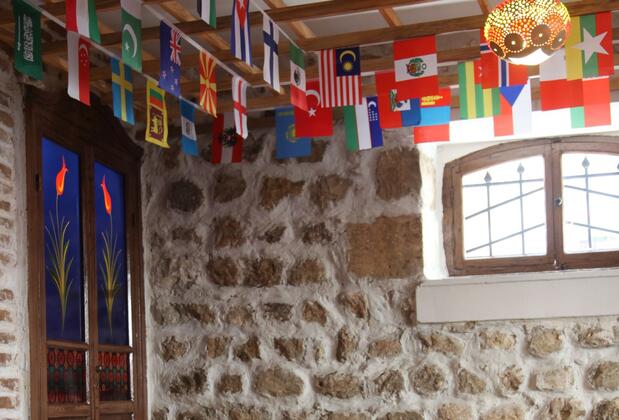 Fi Hostel - Görsel 4