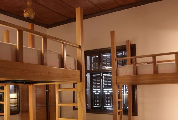 Fi Hostel - Görsel 20