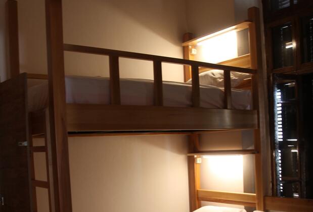 Fi Hostel - Görsel 21