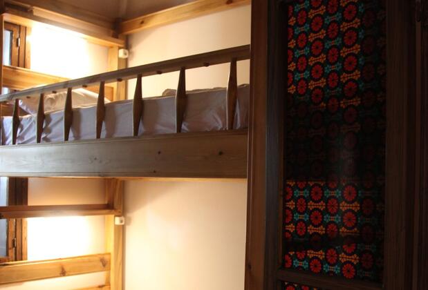 Fi Hostel - Görsel 22